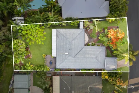 Property photo of 59 Griffith Avenue Tewantin QLD 4565
