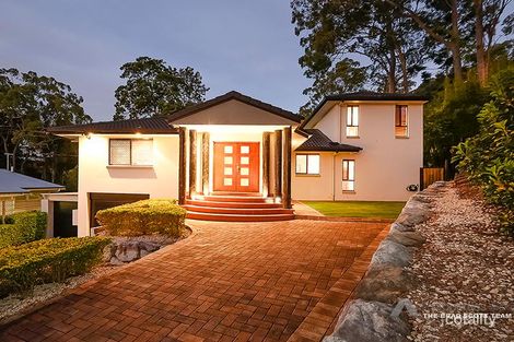 Property photo of 136 Clough Street Mount Gravatt QLD 4122