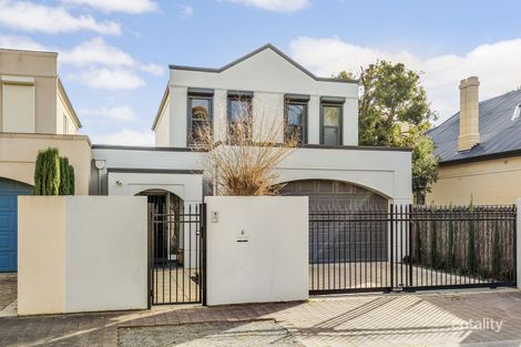 Property photo of 6 Wellington Terrace Fullarton SA 5063