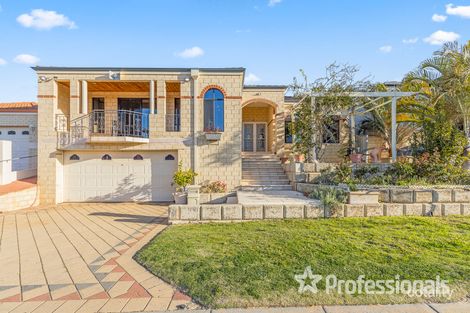 Property photo of 10 Dandenong Way Alexander Heights WA 6064