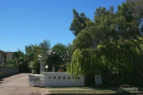 121 Eyre St N, North Ward, QLD 4810