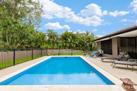 Property photo of 26 Eastern Court Helensvale QLD 4212