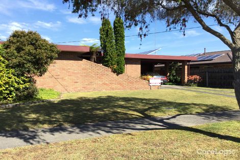 Property photo of 68 The Boulevard Morwell VIC 3840