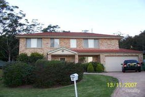 47 O'Donnell Cres, Lisarow, NSW 2250