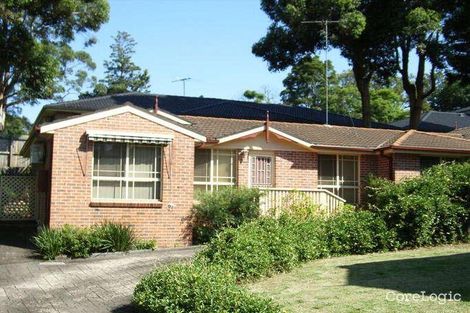 Property photo of 2/3B Darvall Road Eastwood NSW 2122