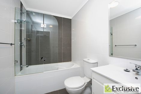 Property photo of 7/40-42 Henley Road Homebush West NSW 2140