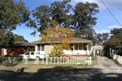 91 Captain Cook Dr, Willmot, NSW 2770