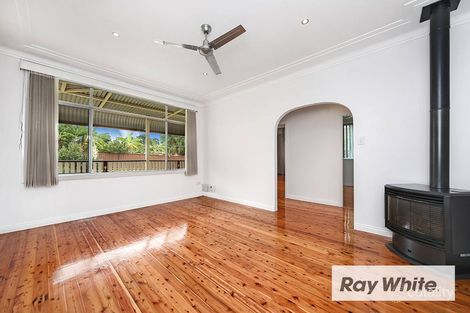 2 Dawes Ave, Regents Park, NSW 2143