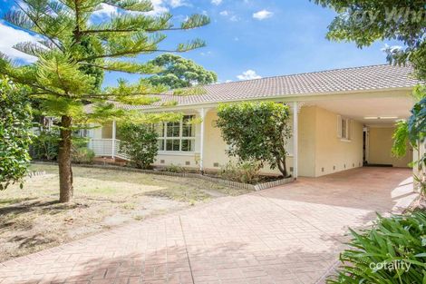 Property photo of 45 Jacqueline Road Bundoora VIC 3083