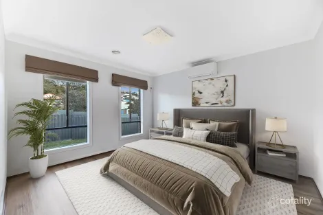 Property photo of 21 Wild Cherry Avenue Pakenham VIC 3810