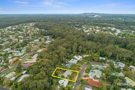 Property photo of 26 Palmer Crescent Tewantin QLD 4565