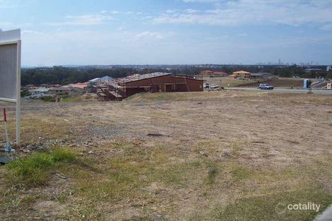 Property photo of 49 Cordyline Drive Reedy Creek QLD 4227