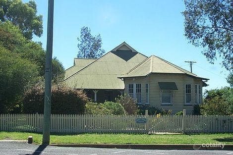 33 Guy St, Warwick, QLD 4370