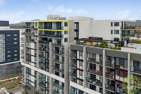 1204/335 Anketell St, Greenway, ACT 2900