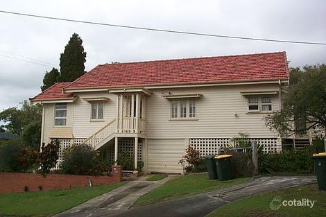 Property photo of 36 Beatson Terrace Alderley QLD 4051