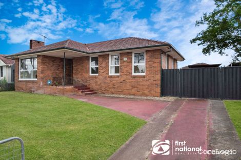 Property photo of 43 Cox Street South Windsor NSW 2756