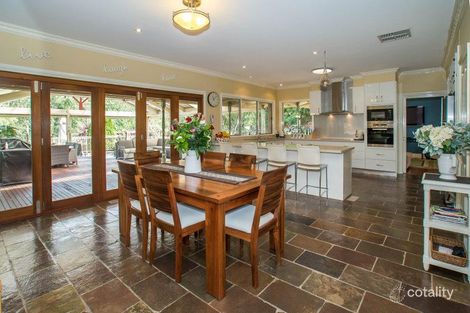 Property photo of 8 Ash Grove Menzies Creek VIC 3159