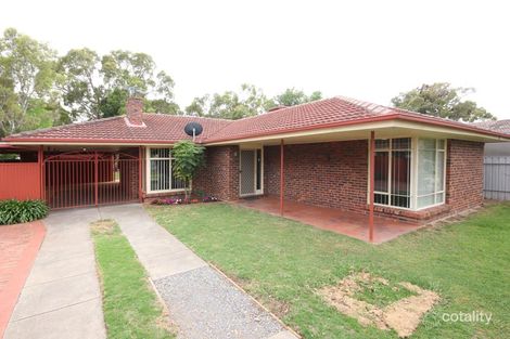 Property photo of 22 Marston Drive Morphett Vale SA 5162