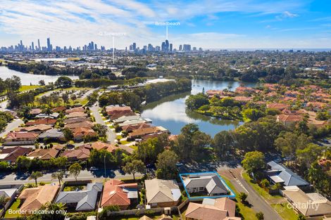 Property photo of 17 Ron Penhaligon Way Robina QLD 4226