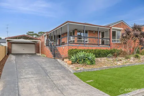 Property photo of 10 Roseworth Close Leopold VIC 3224