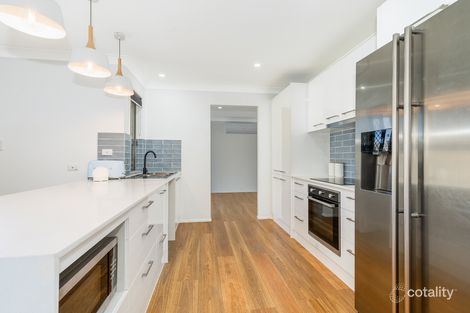 Property photo of 17 Ron Penhaligon Way Robina QLD 4226