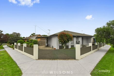 Property photo of 10 Richard Street Newcomb VIC 3219
