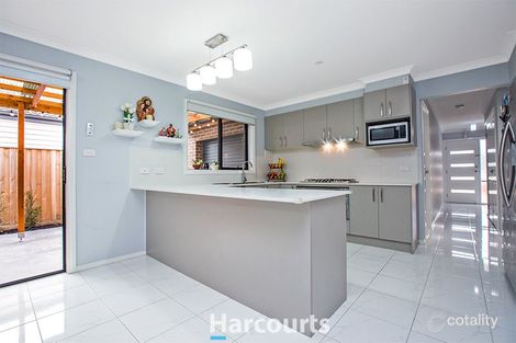 Property photo of 55 Elmtree Crescent Clyde North VIC 3978