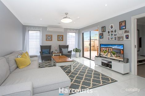 Property photo of 55 Elmtree Crescent Clyde North VIC 3978
