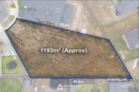Property photo of 7 Oliver Court Bannockburn VIC 3331