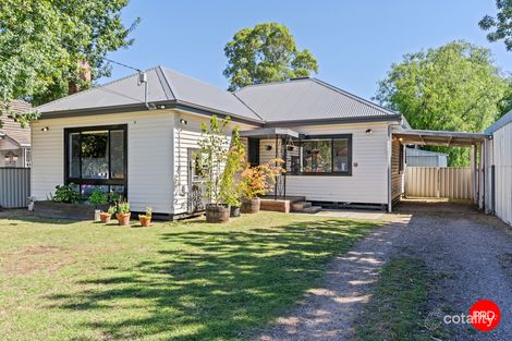 Property photo of 4 View Street Kangaroo Flat VIC 3555