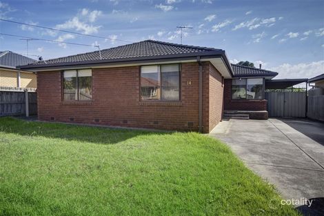 14 Curtin St, Bell Park, VIC 3215