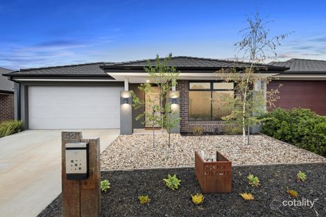 52 Noosa Cct, Armstrong Creek, VIC 3217