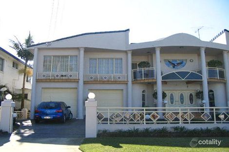 Property photo of 3 Fletcher Avenue Blakehurst NSW 2221