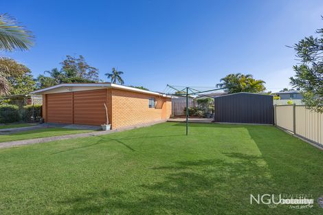 Property photo of 28 Samford Road Leichhardt QLD 4305