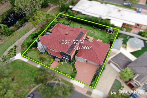 Property photo of 7 Jackson Place Caroline Springs VIC 3023