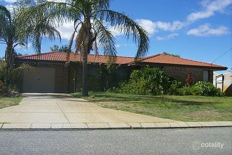 12 Columbia Way, Beechboro, WA 6063