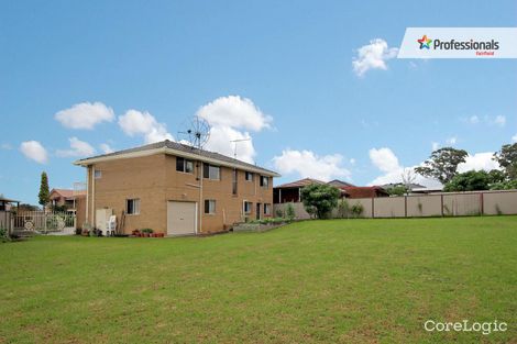 Property photo of 13 Gardiner Crescent Fairfield West NSW 2165