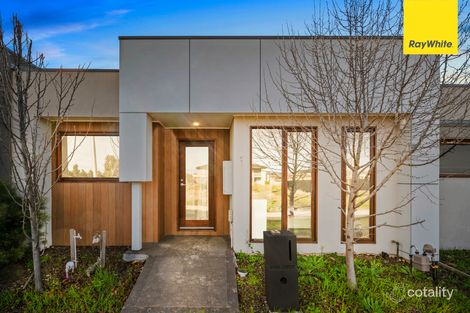 8 Oxbow Walk, Truganina, VIC 3029