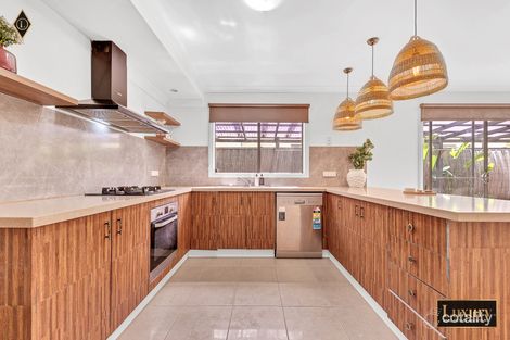 Property photo of 22 Chapman Drive Wyndham Vale VIC 3024