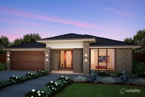 Property photo of 6 St Ives Lane Wollert VIC 3750