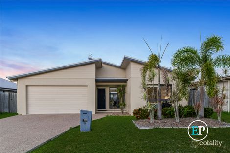 Property photo of 8 Jarvis Street Burdell QLD 4818