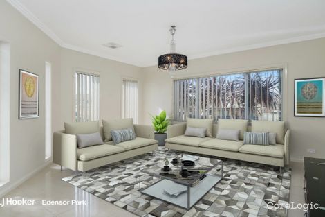 Property photo of 51B Feodore Drive Cecil Hills NSW 2171