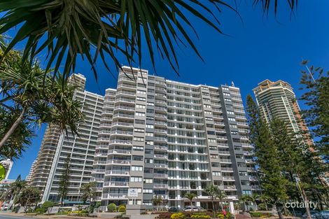 15c/3277 Surfers Paradise Bvd, Surfers Paradise, QLD 4217