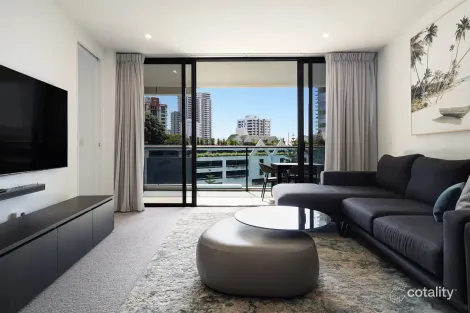 20505/21 Elizabeth Ave, Broadbeach, QLD 4218