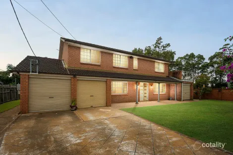 2 Hews Pde, Belrose, NSW 2085