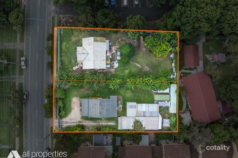 Property photo of 33 North Road Woodridge QLD 4114