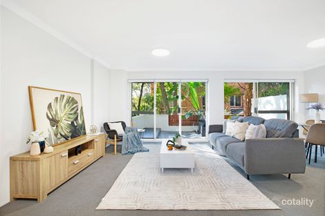 5/18 Ridge St, North Sydney, NSW 2060