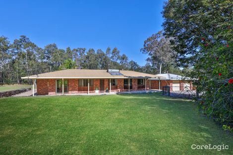 Property photo of 20 Saracen Court Forestdale QLD 4118