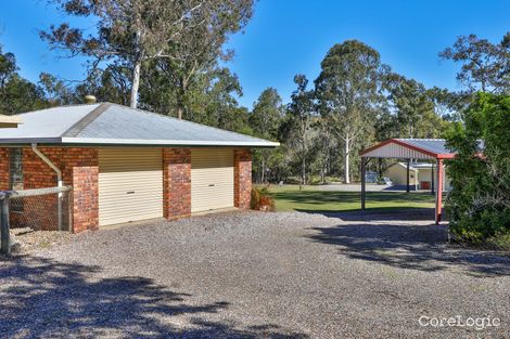 Property photo of 20 Saracen Court Forestdale QLD 4118