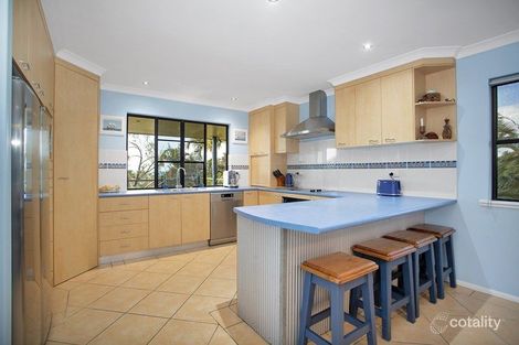 Property photo of 141 Rasmussen Avenue Hay Point QLD 4740